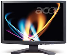 Monitor Acer 18.5" LCD Wide