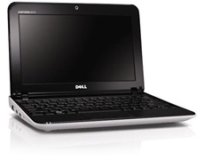 Netbook DELL