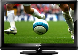 42" LCD Wide 120Hz Full HD
