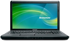 Lenovo G550-2958HDS