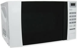 Microondas Panavox 17 Dig