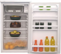 Refrig. Panavox MR-130C