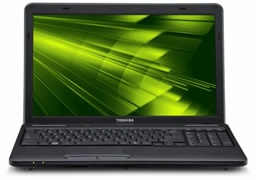 Toshiba Satellite
